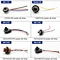 194 light bulb socket